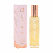 Huile sèche High on Love 100 ml