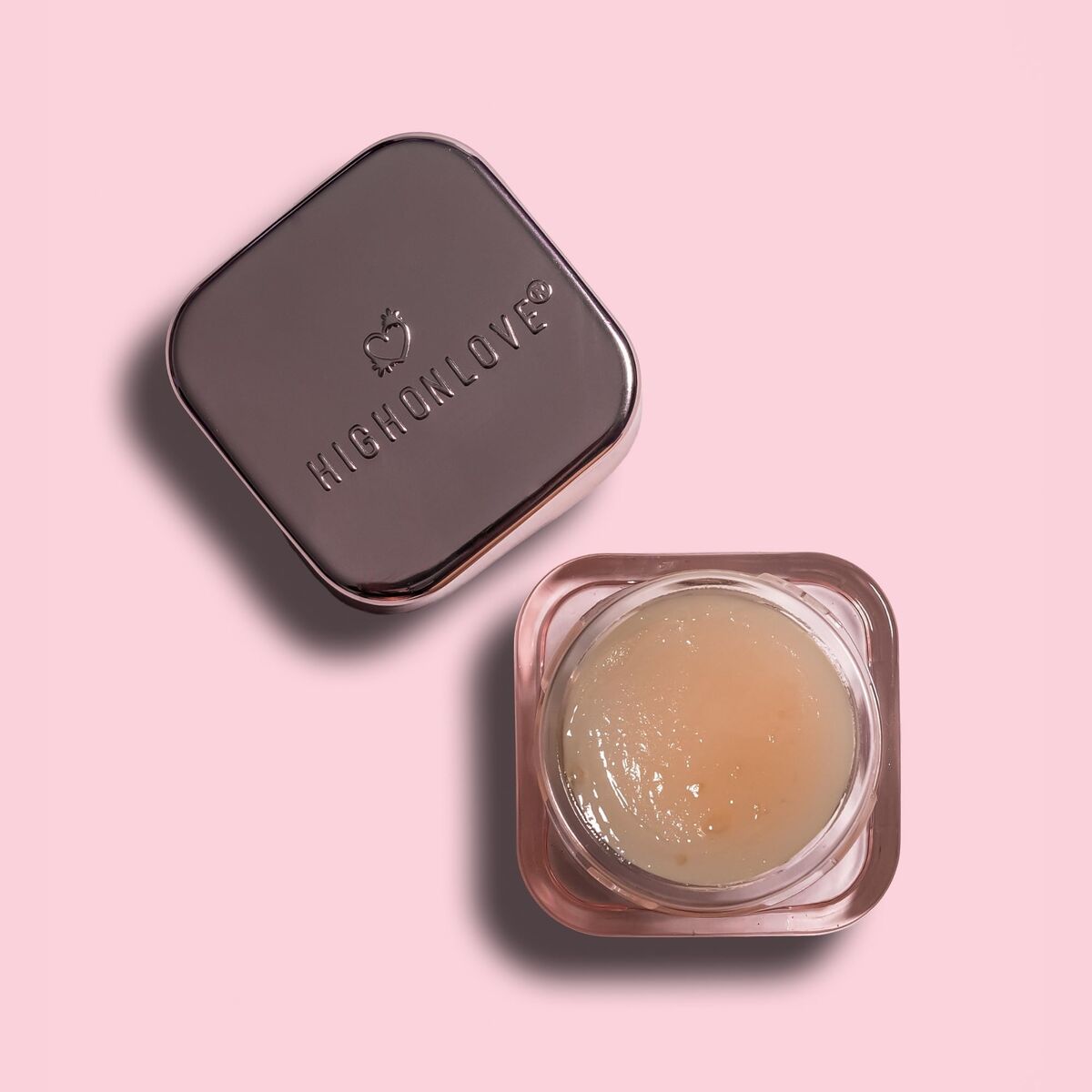 Baume à lèvres High on Love Sensual