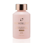 Huile de massage érotique Highonlove