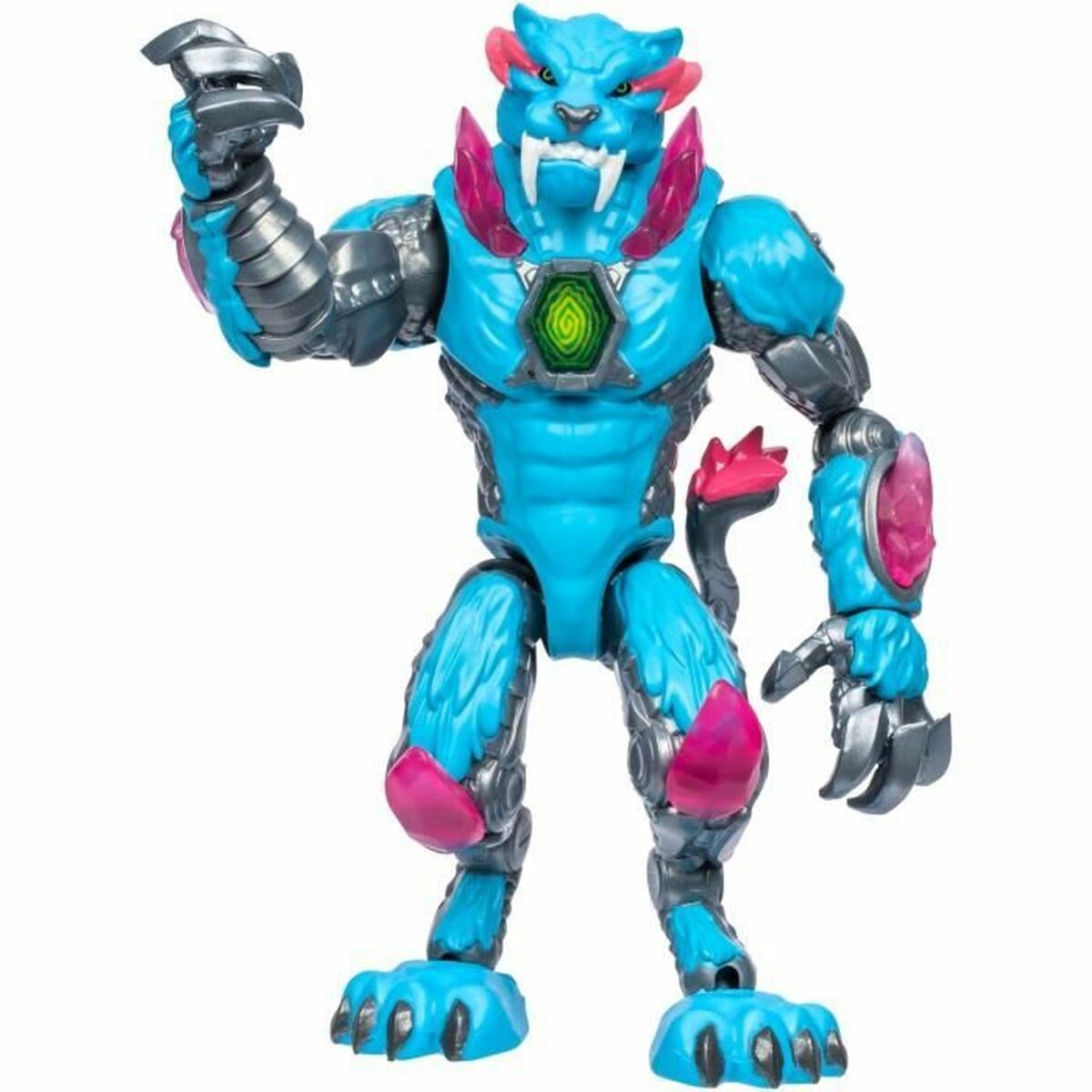 Figurine d’action Moose Toys Mutators Panthere