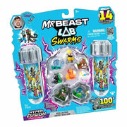 Playset Moose MrBeast Lab S3