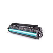 Toner original Kyocera 1T02WHCNL0 Noir Cyan (1 Unité)