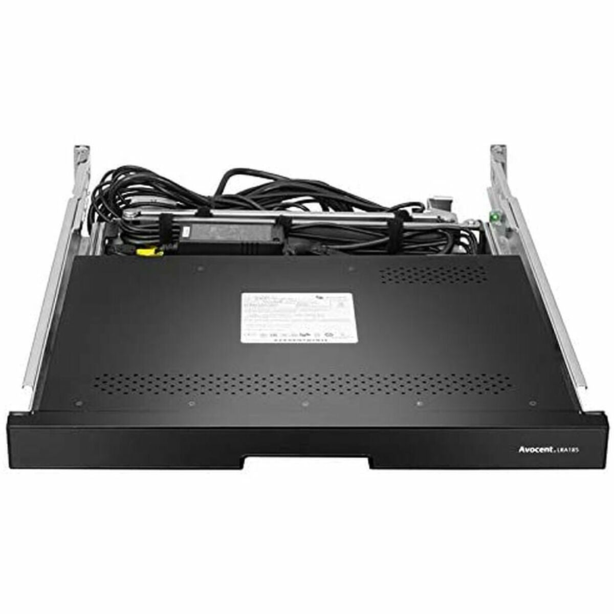 Console Vertiv LRA185KMM8D-001 LCD 18.5"