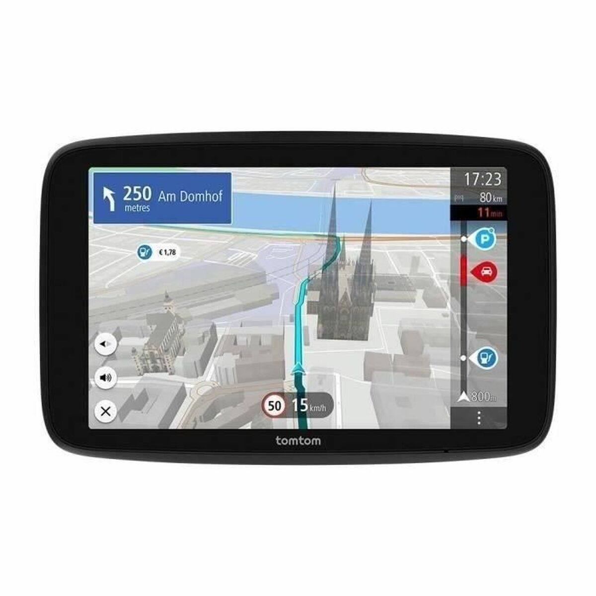 Navigateur GPS TomTom 1YD6.002.100 6"