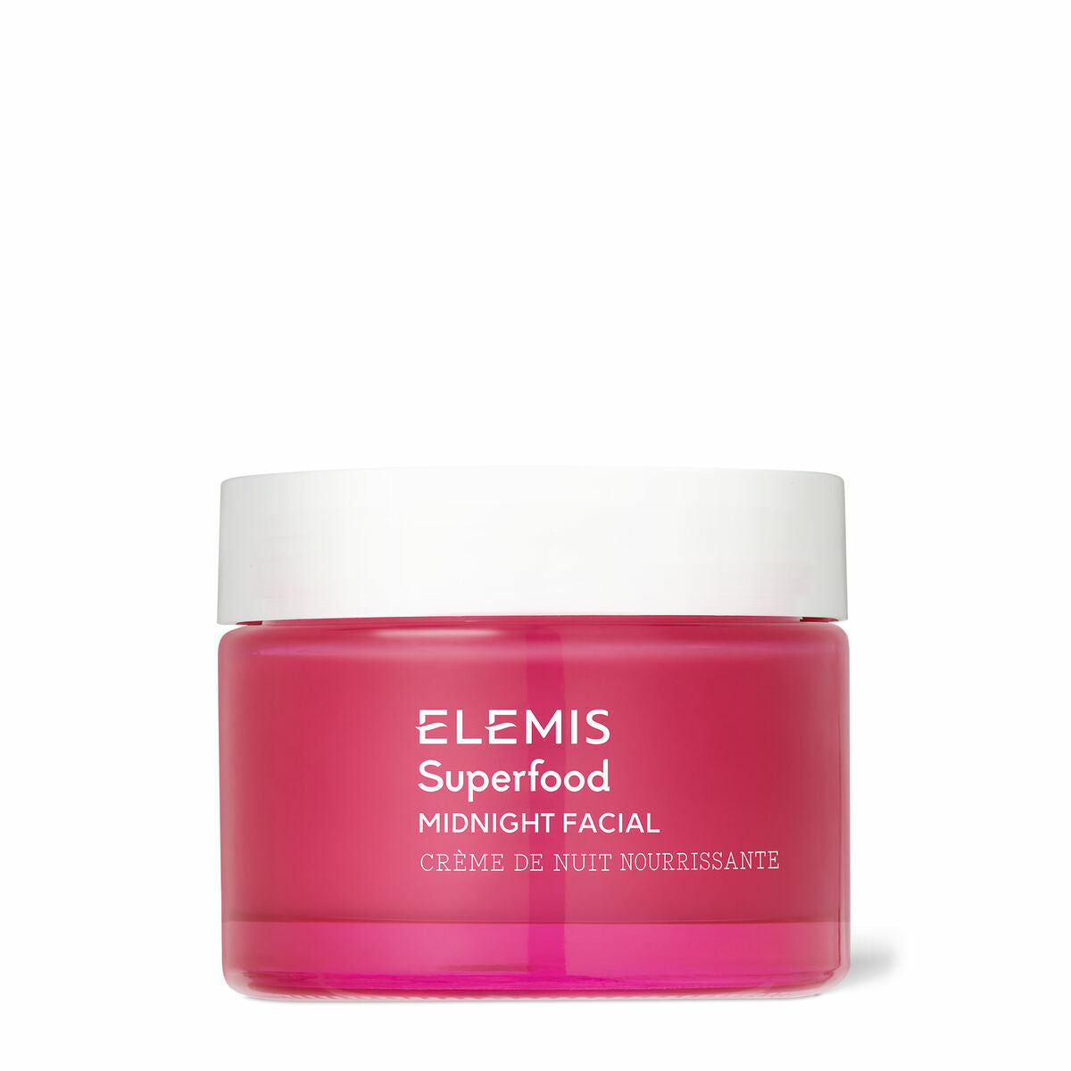 Crème de nuit Elemis Superfood Midnight 50 ml