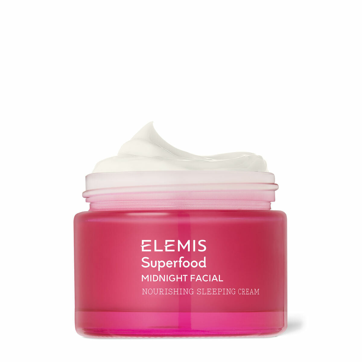 Crème de nuit Elemis Superfood Midnight 50 ml