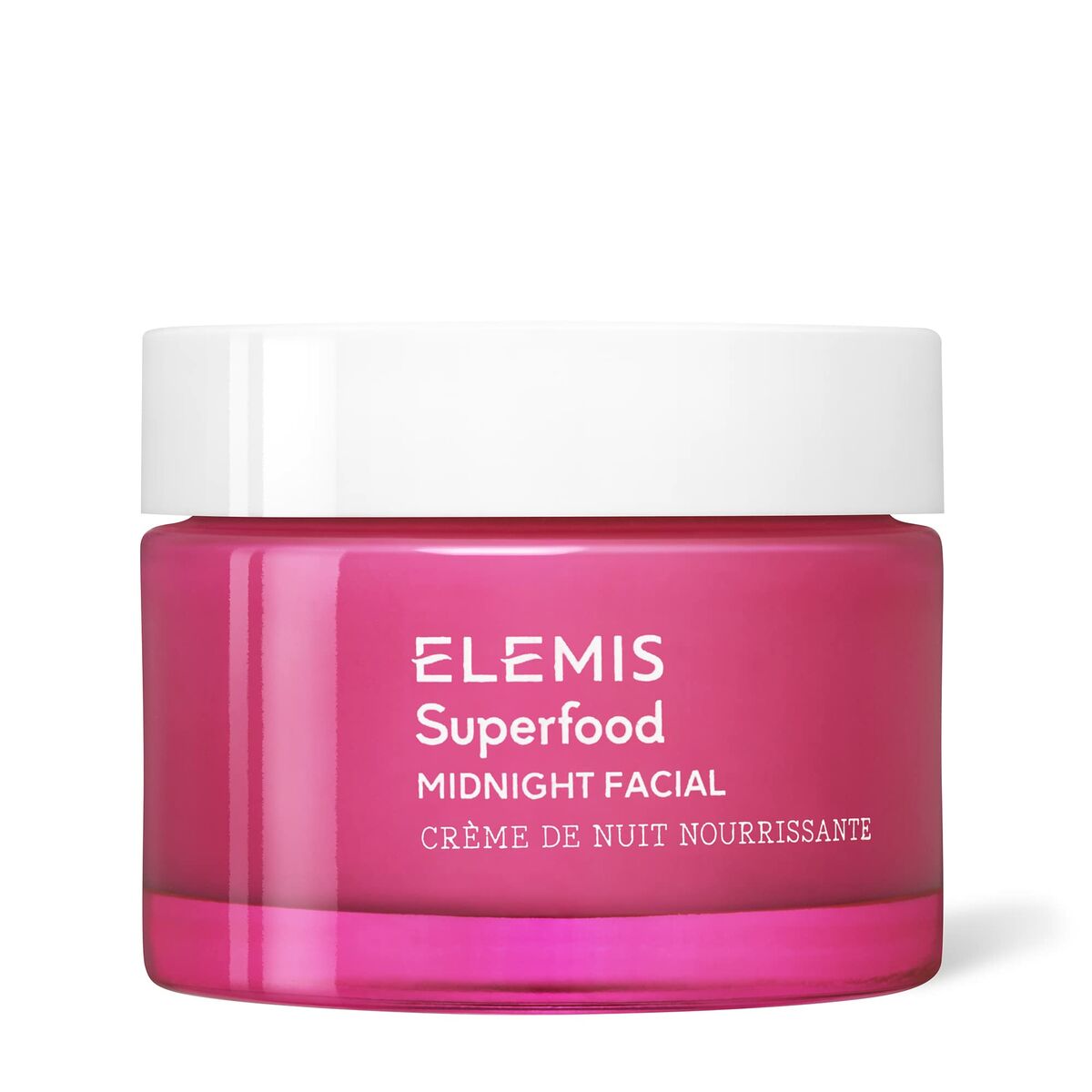 Crème de nuit Elemis Superfood Midnight 50 ml