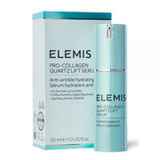 Sérum visage Elemis Pro-Collagen Quartz Lift 30 ml
