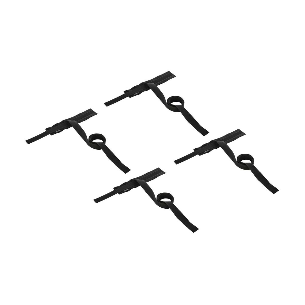 Ensemble Attaches et Menottes Sportsheets FANTASY