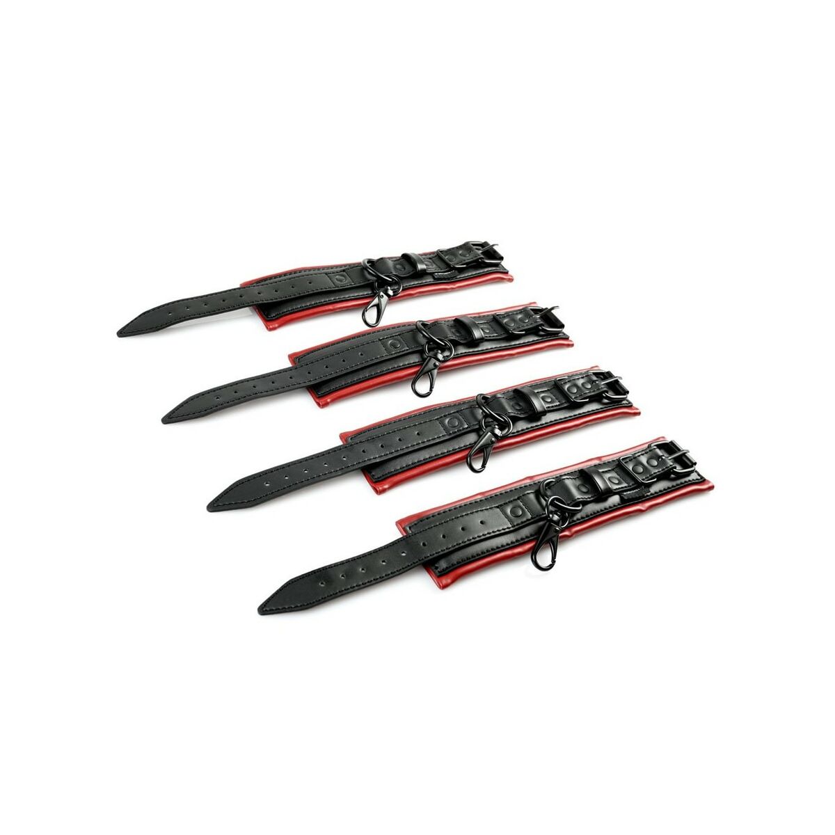 Étendre la barre d'amour Sportsheets Végane Réglable