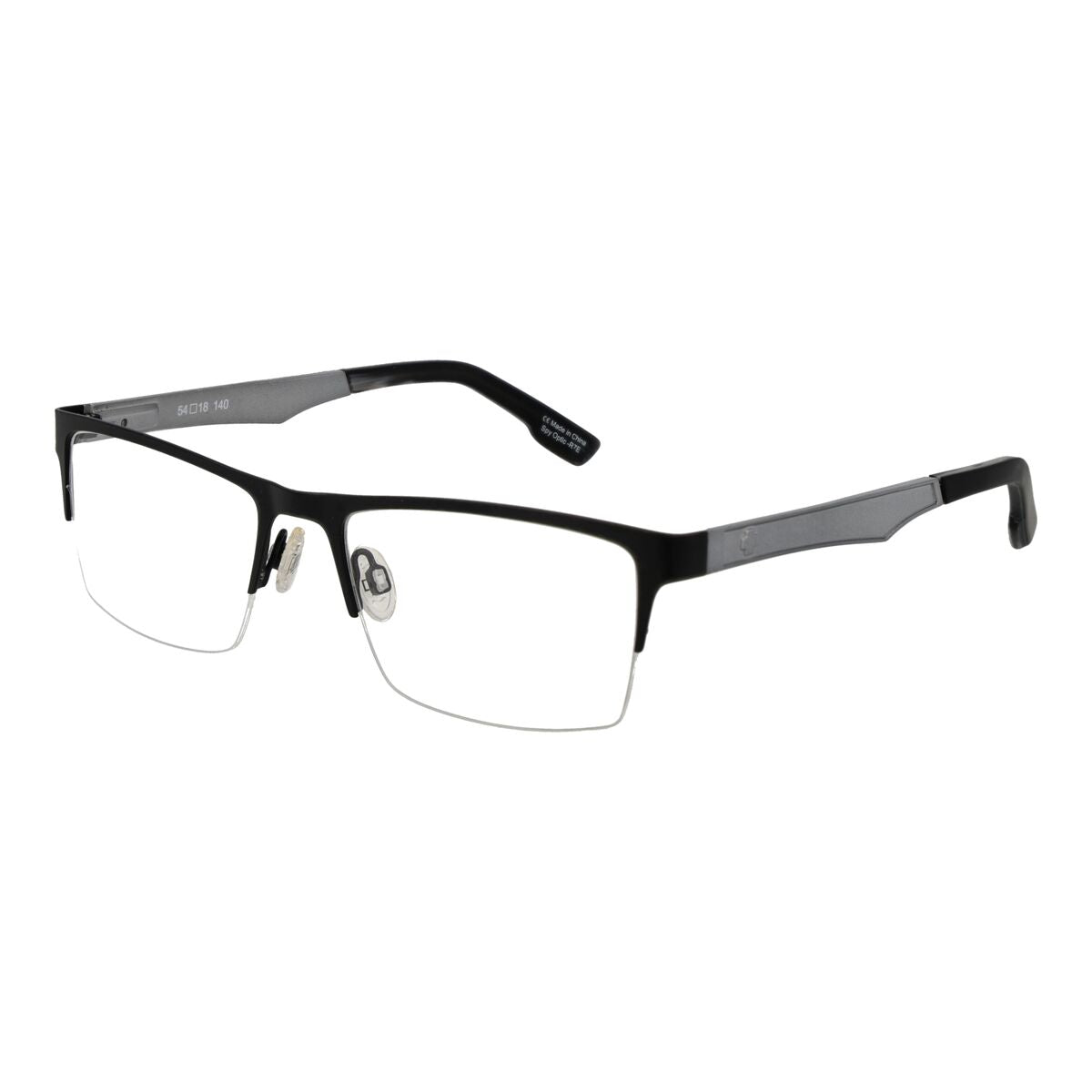 Monture de Lunettes Unisexe SPY 573474316000