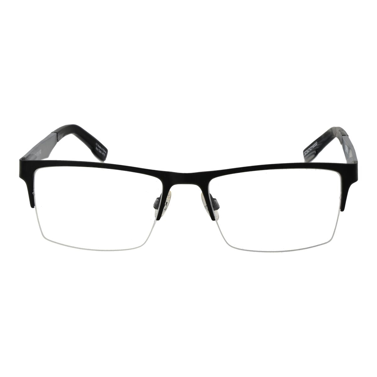 Monture de Lunettes Unisexe SPY 573474316000