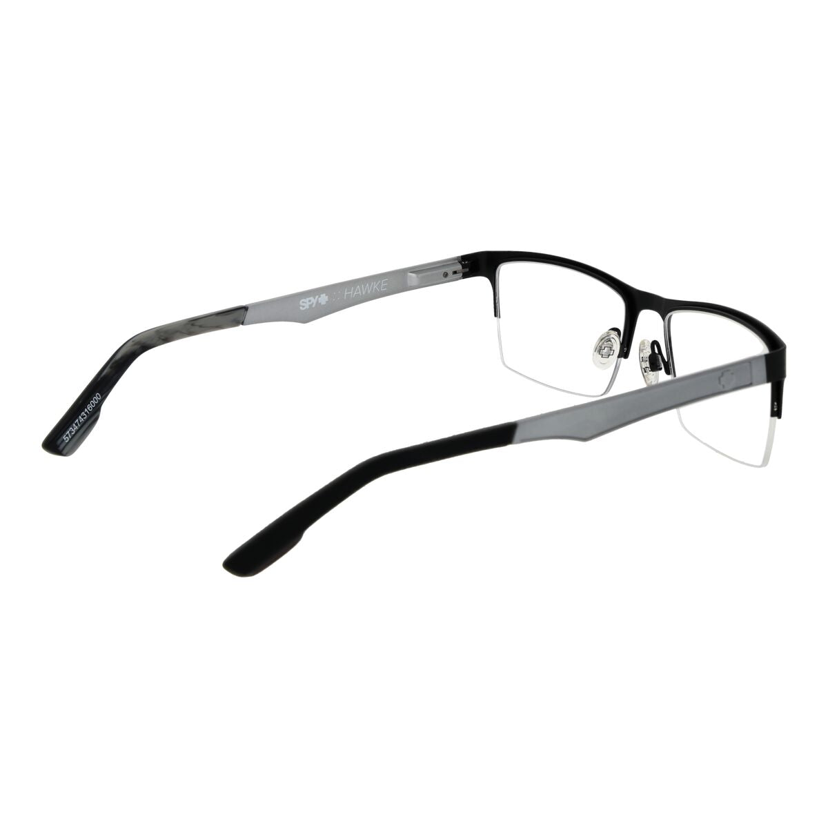 Monture de Lunettes Unisexe SPY 573474316000