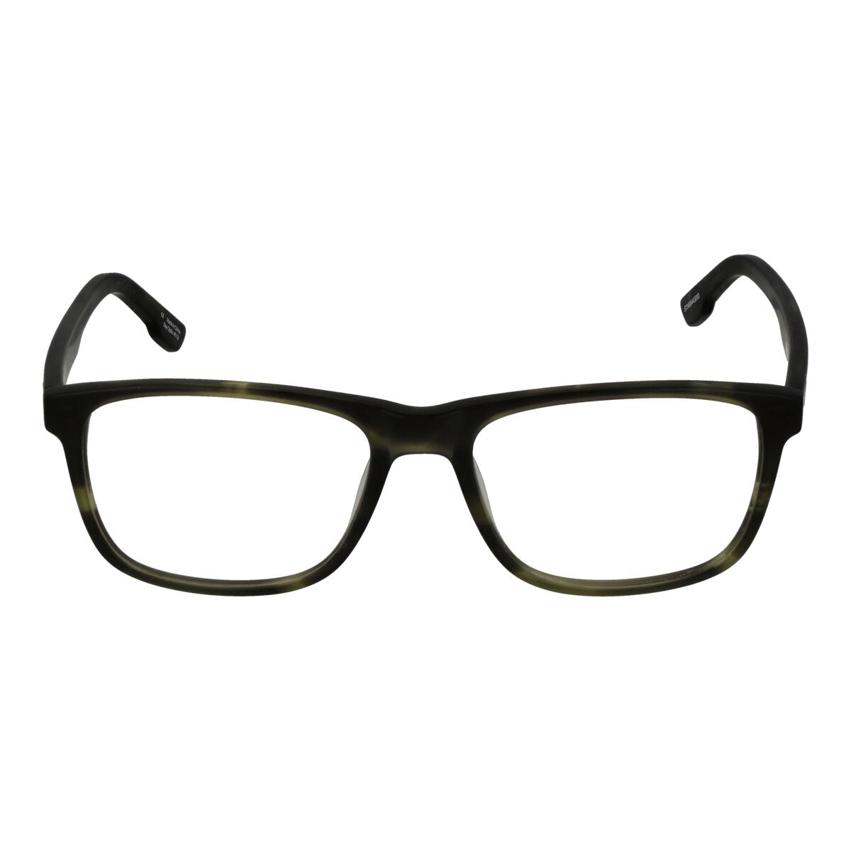 Monture de Lunettes Unisexe SPY 573495443000