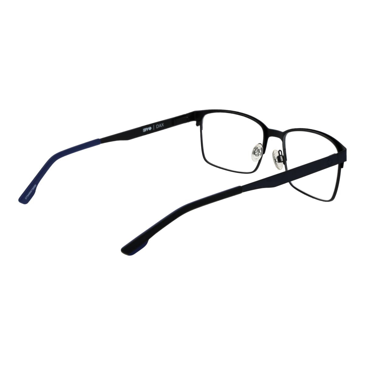 Monture de Lunettes Unisexe SPY 573496675000