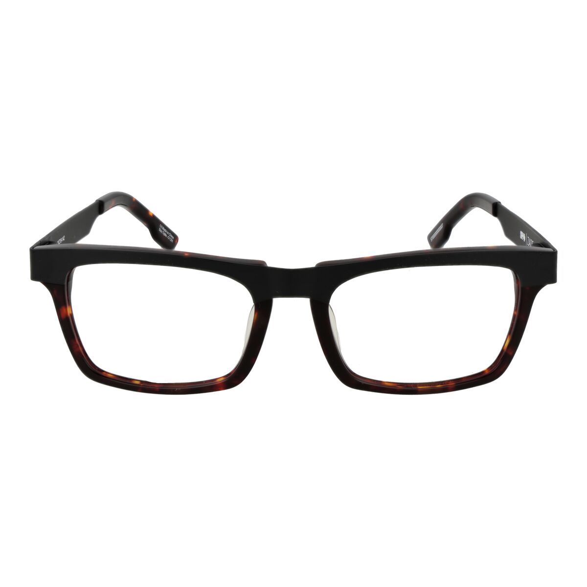 Monture de Lunettes Unisexe SPY 5700000000007