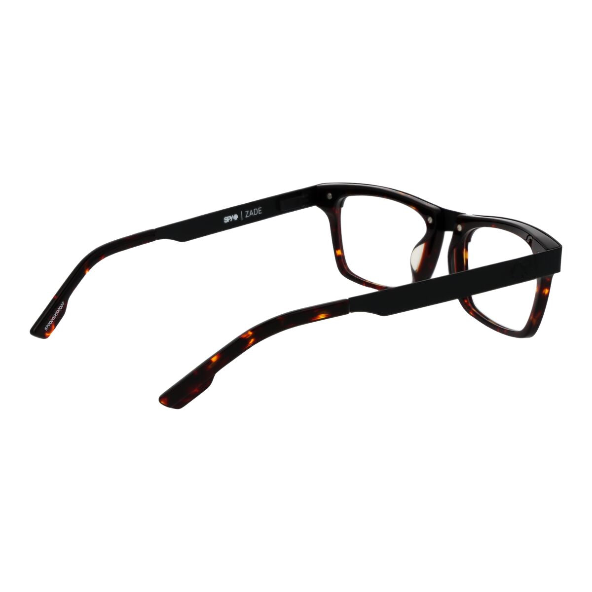 Monture de Lunettes Unisexe SPY 5700000000007