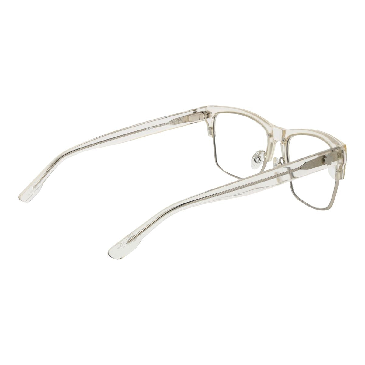 Monture de Lunettes Unisexe SPY 5700000000027
