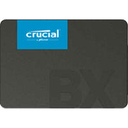 Disque dur Crucial CT1000BX500SSD1 1 TB 1 TB SSD SSD 500 MB/s-540 MB/s