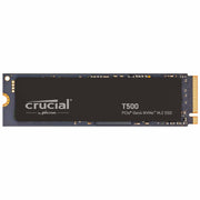 Disque dur Crucial T500 500 GB SSD