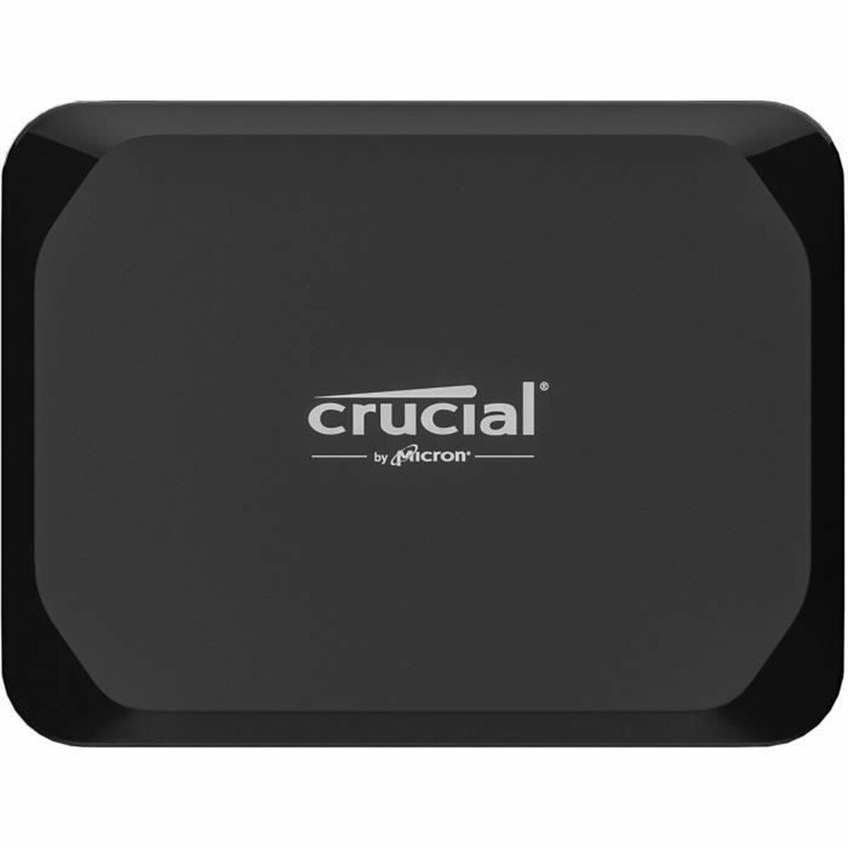 Disque Dur Externe Crucial CT1000X9SSD9 1 TB SSD