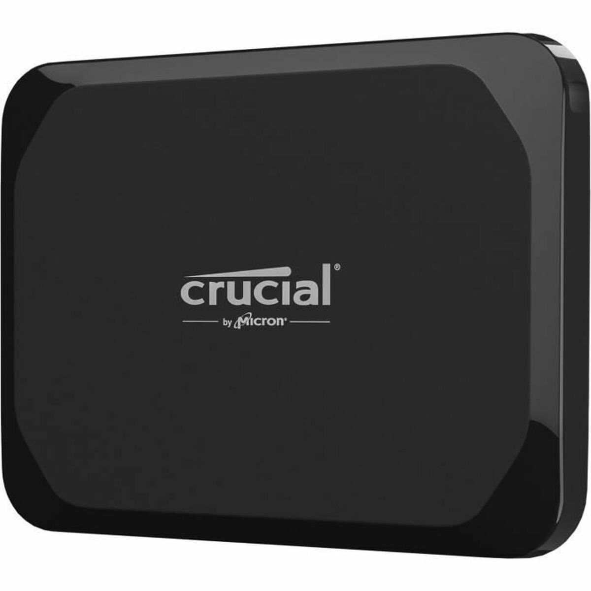 Disque Dur Externe Crucial CT1000X9SSD9 1 TB SSD