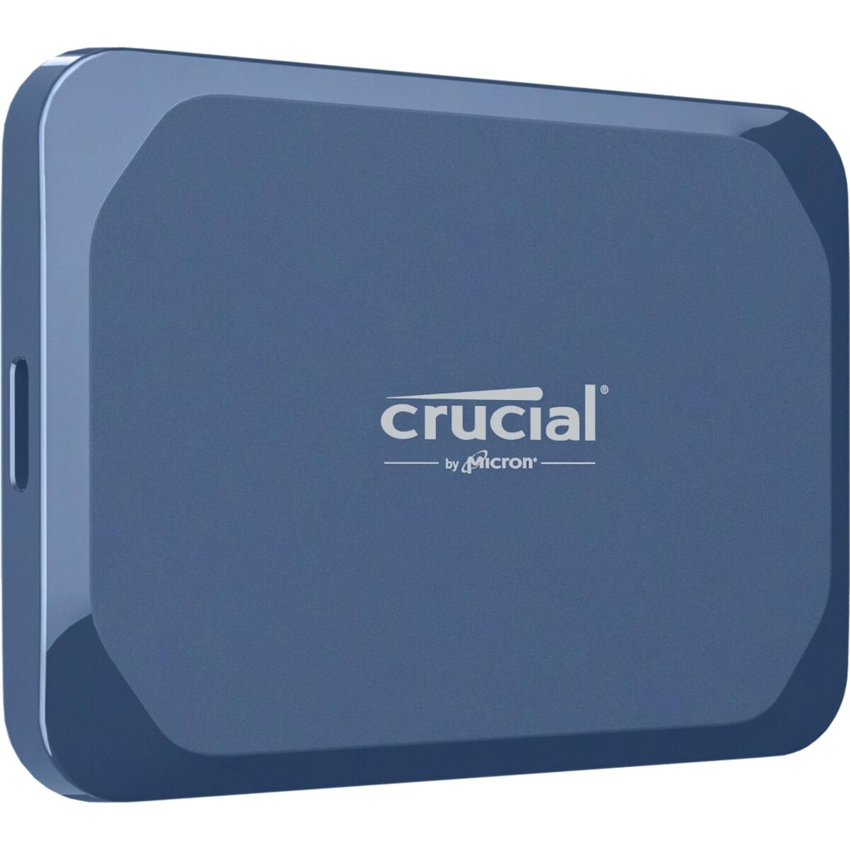 Disque Dur Externe Crucial X10