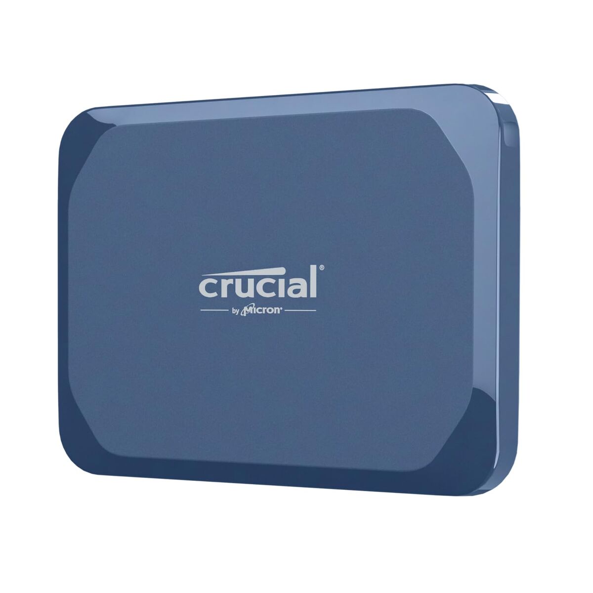 Disque Dur Externe Crucial X10