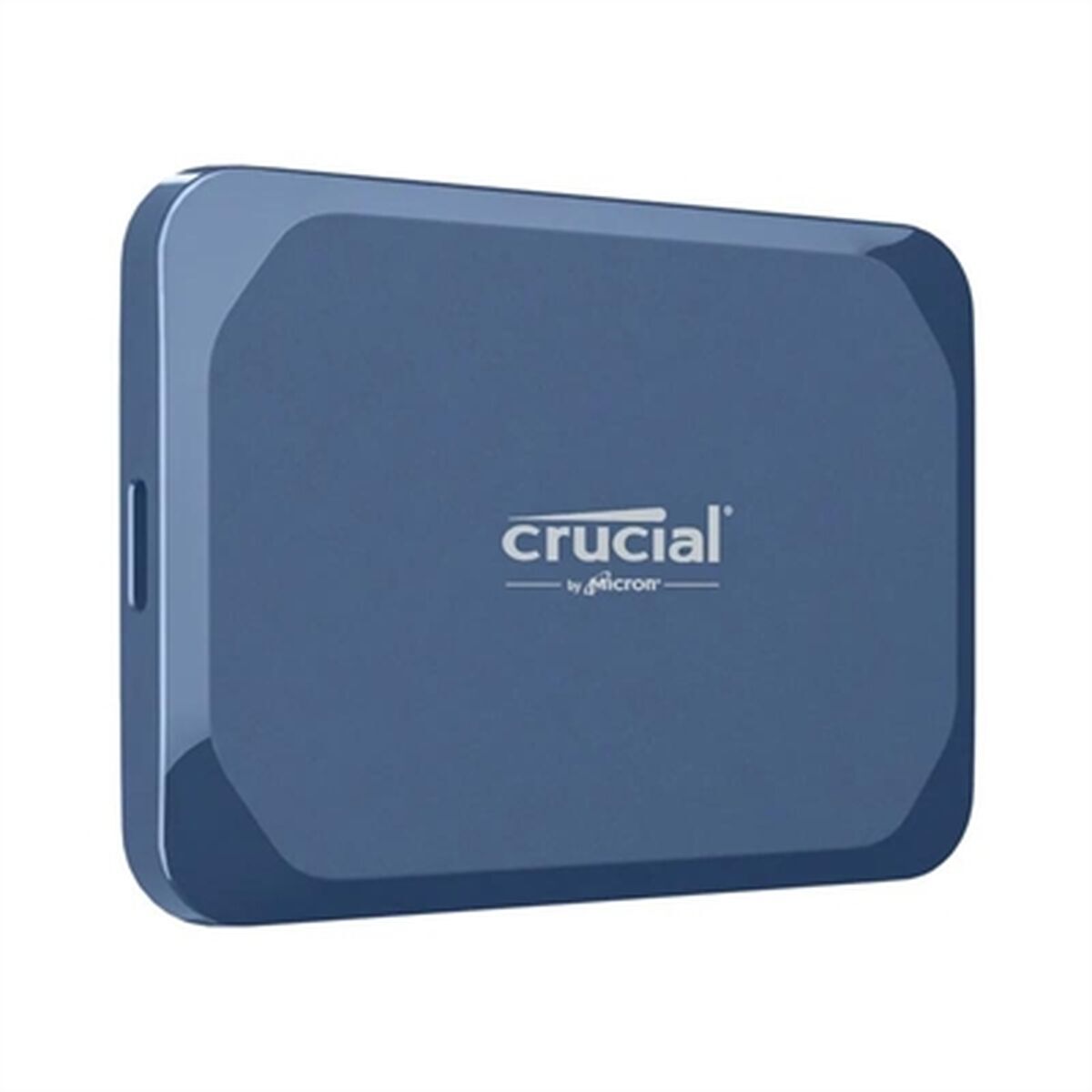 Disque Dur Externe Crucial X10