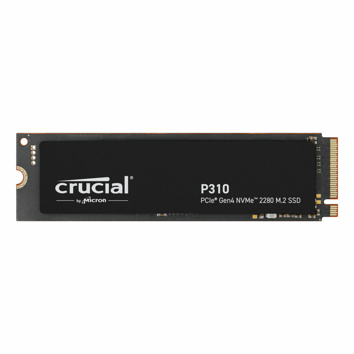 Disque dur Crucial CT4000P310SSD8 4 TB SSD