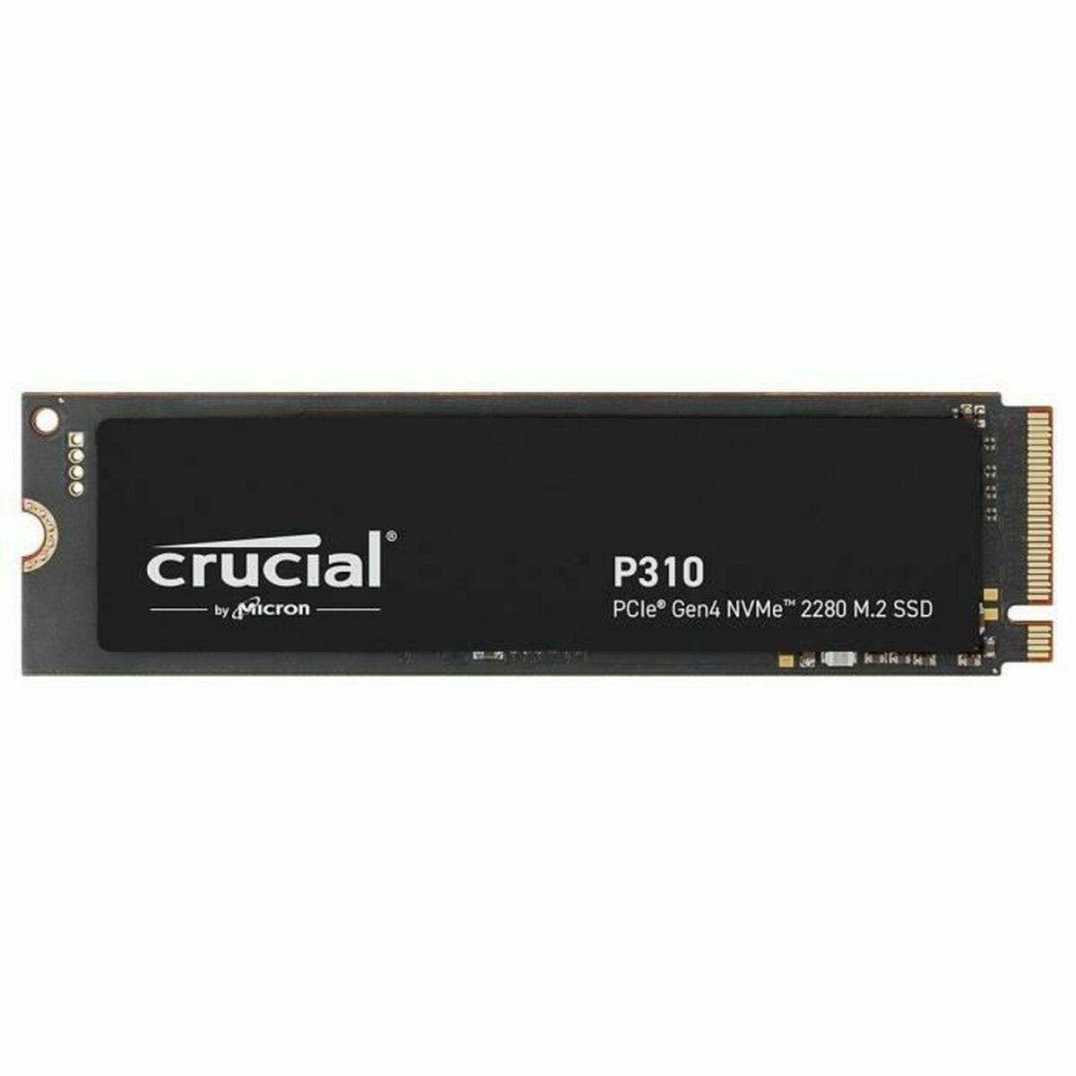 Disque dur Crucial CT4000P310SSD8 4 TB SSD