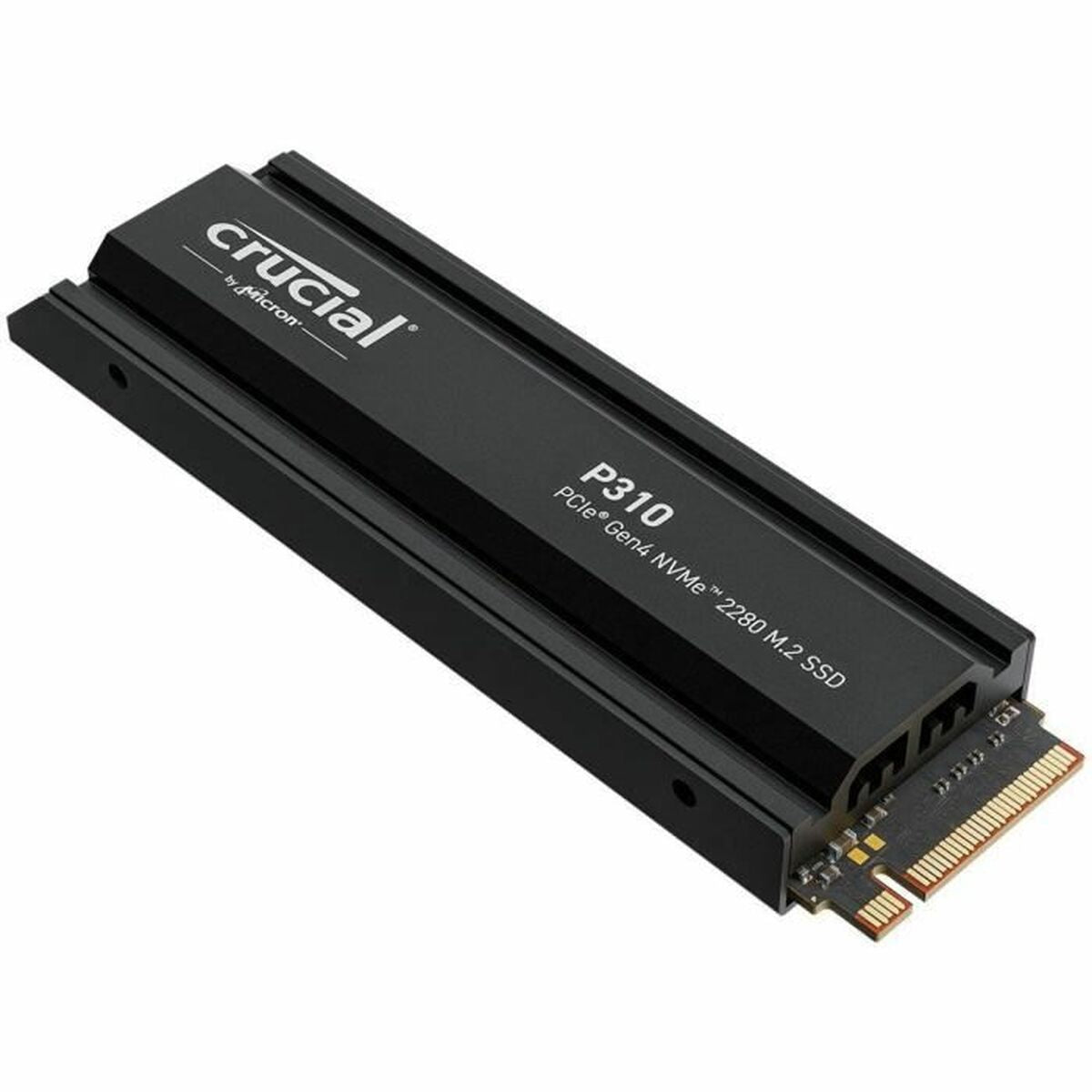 Disque dur Crucial 1 TB SSD
