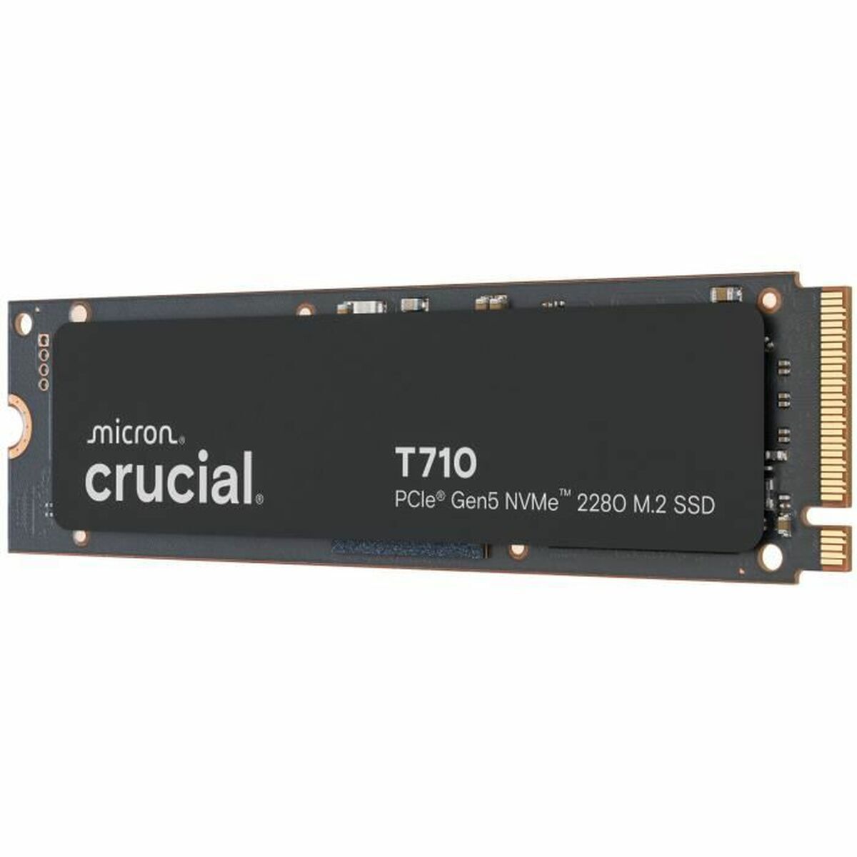 Disque dur Crucial T710 1 TB SSD