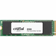 Disque dur Crucial CT2000E100SSD8 2 TB SSD