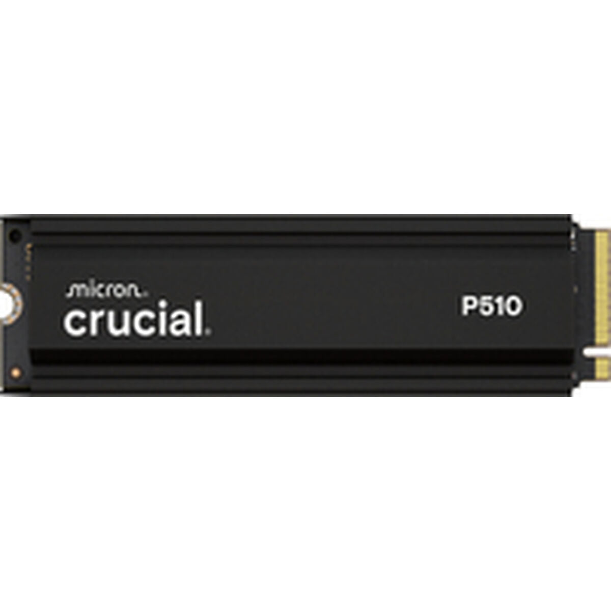 Disque dur Crucial P510 2 TB SSD
