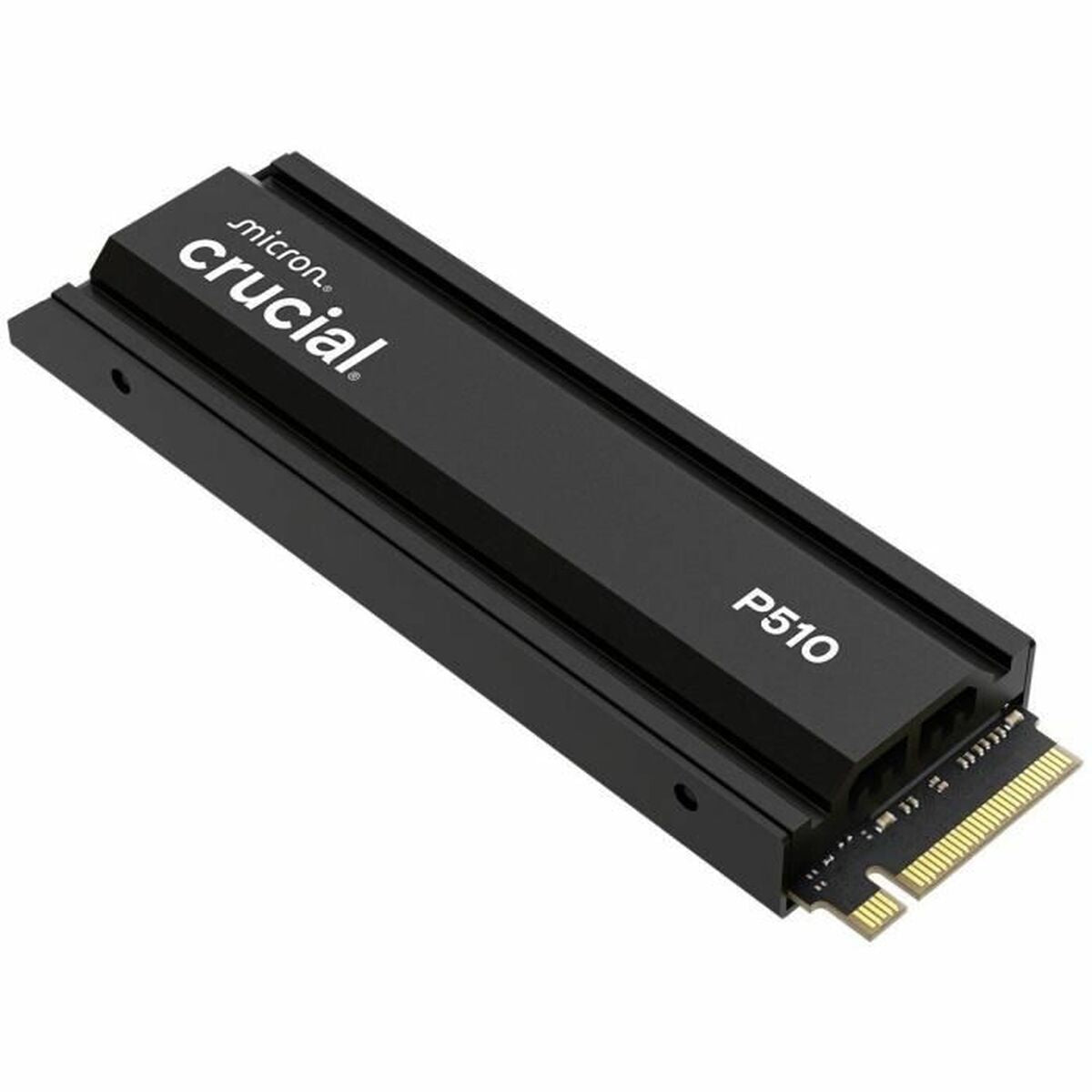 Disque dur Crucial P510 2 TB SSD