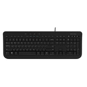Clavier Incase ANB-00012 Noir QWERTY