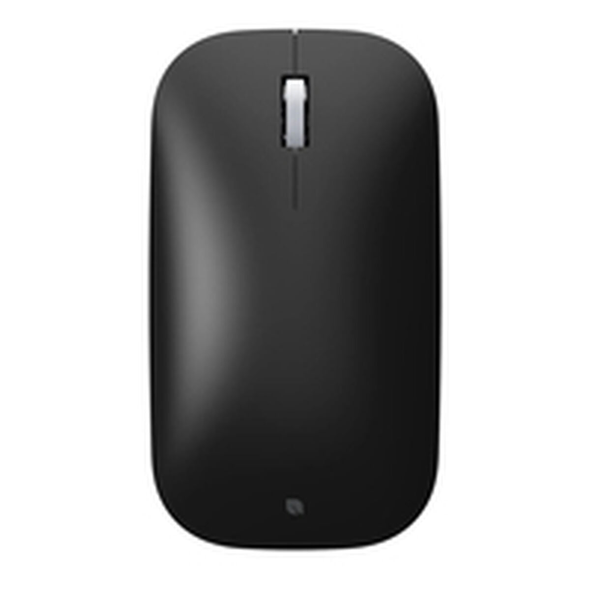 Souris Microsoft MODERN MOBILE MOUSE Noir