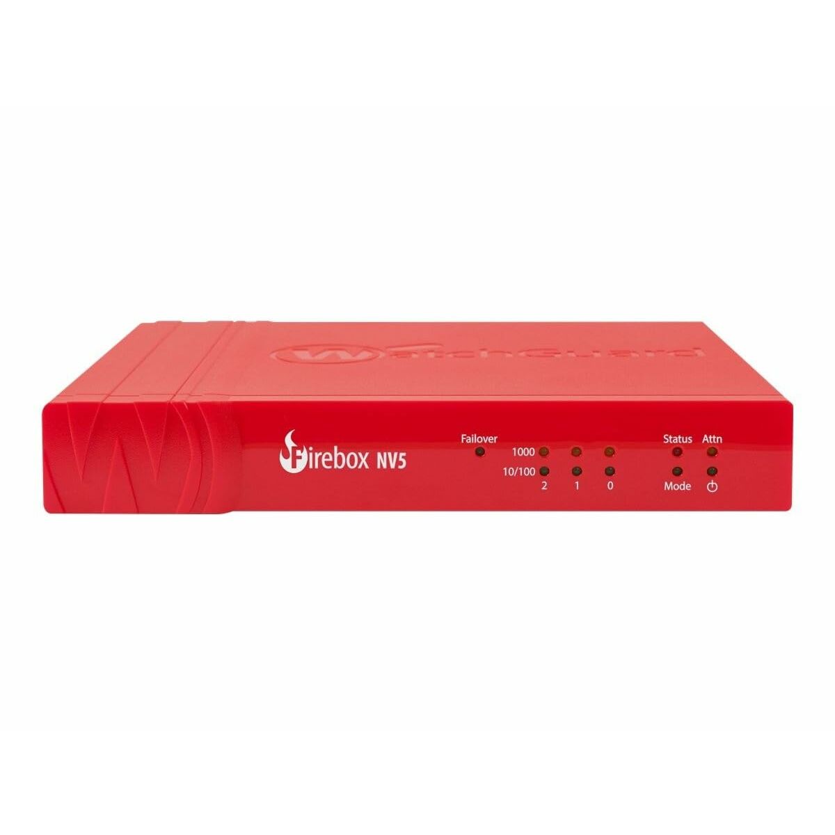 Firewall Watchguard WGNV5005 USB 2.0 USB 3.2 Ethernet LAN