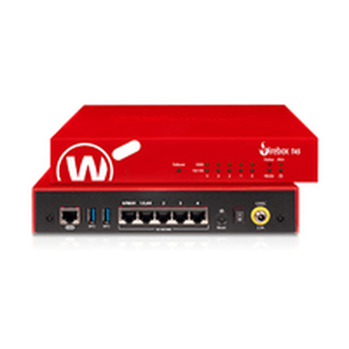 Firewall Watchguard WGT45671 RJ45 USB-A 3.2 Wi-Fi Wi-Fi 6 GHz