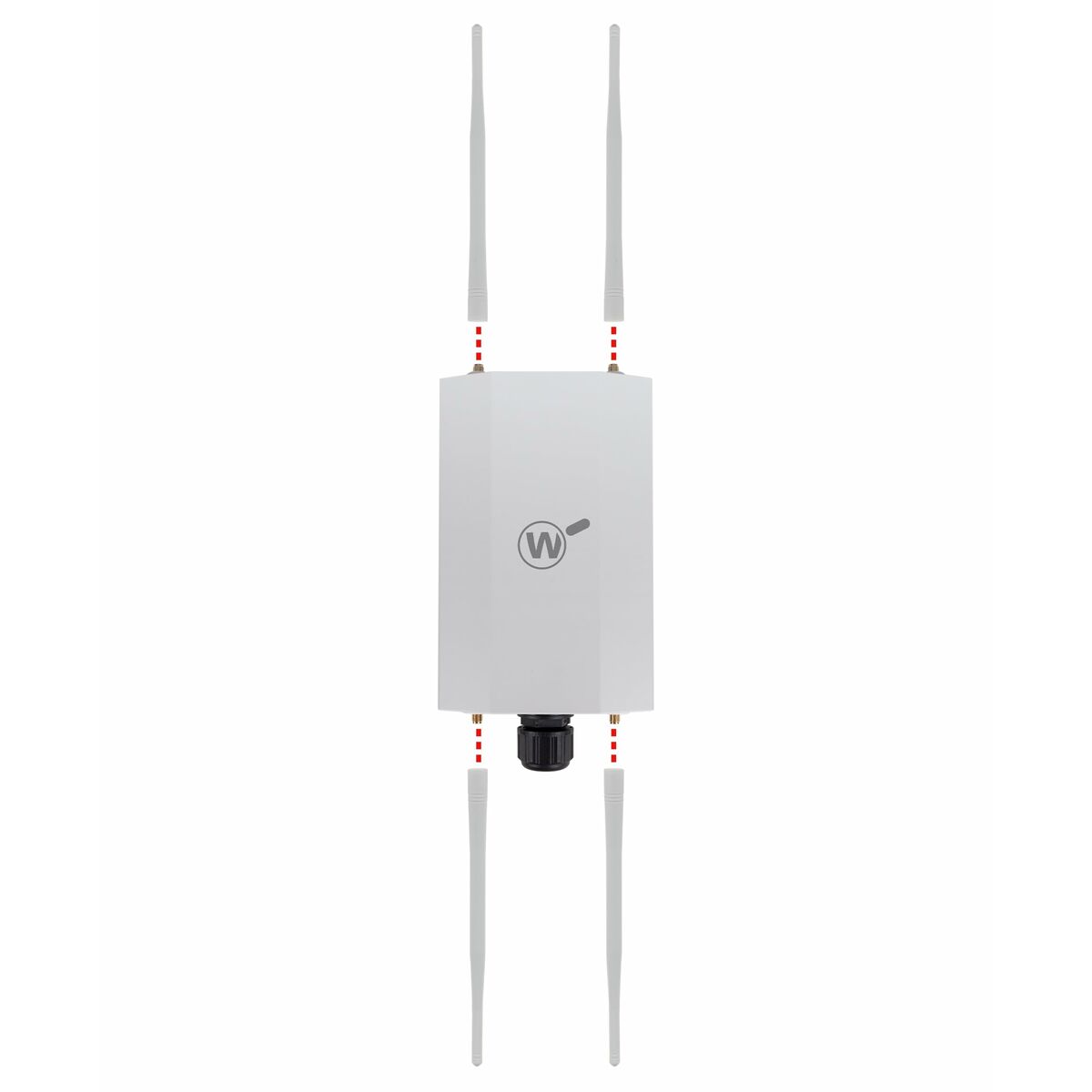 Firewall Watchguard AP332CR Blanc RJ45 PoE x 1 Wi-Fi