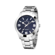Montre Homme Nautica Argenté (Ø 42 mm)
