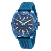 Montre Homme Nautica (Ø 44 mm)