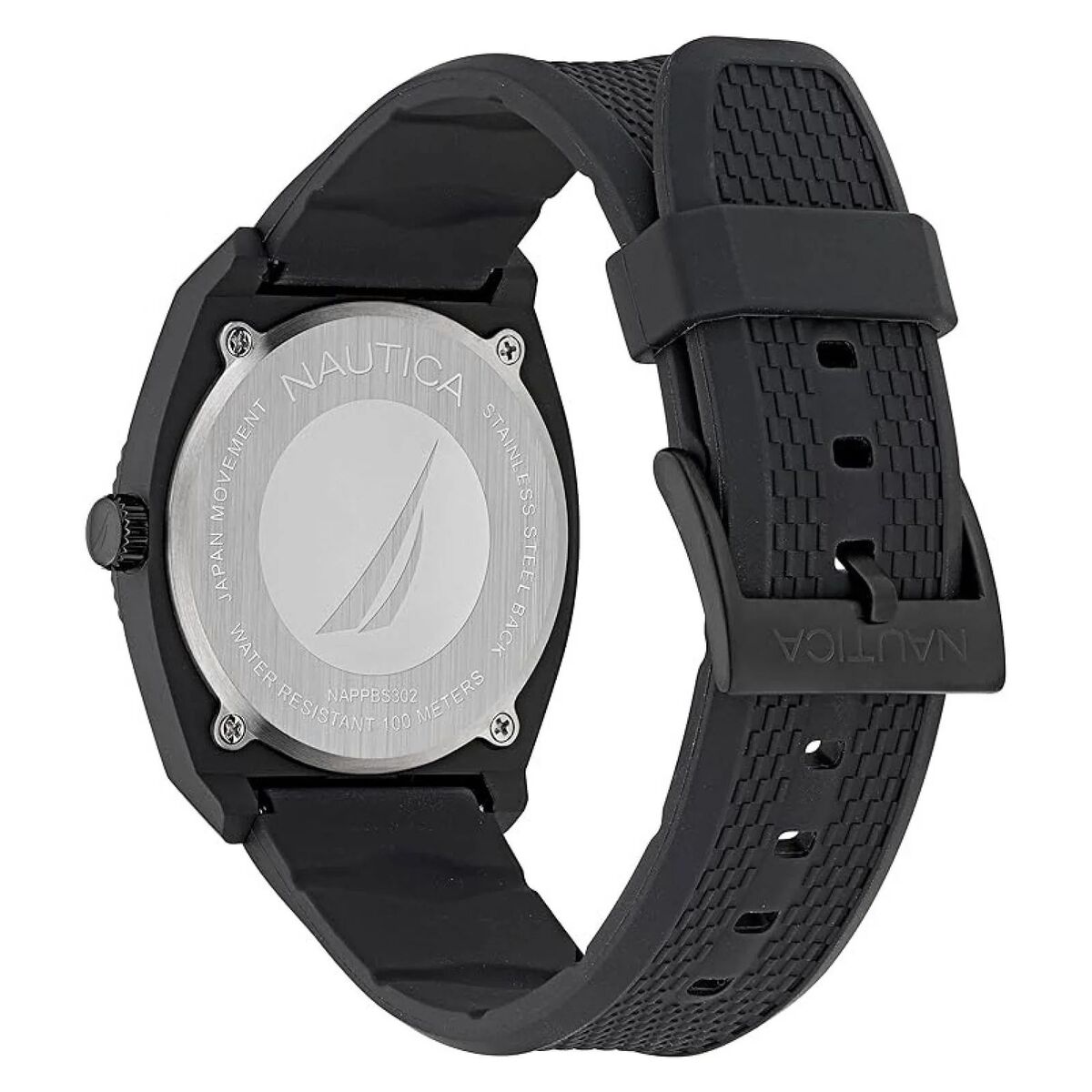 Montre Homme Nautica (Ø 41 mm)