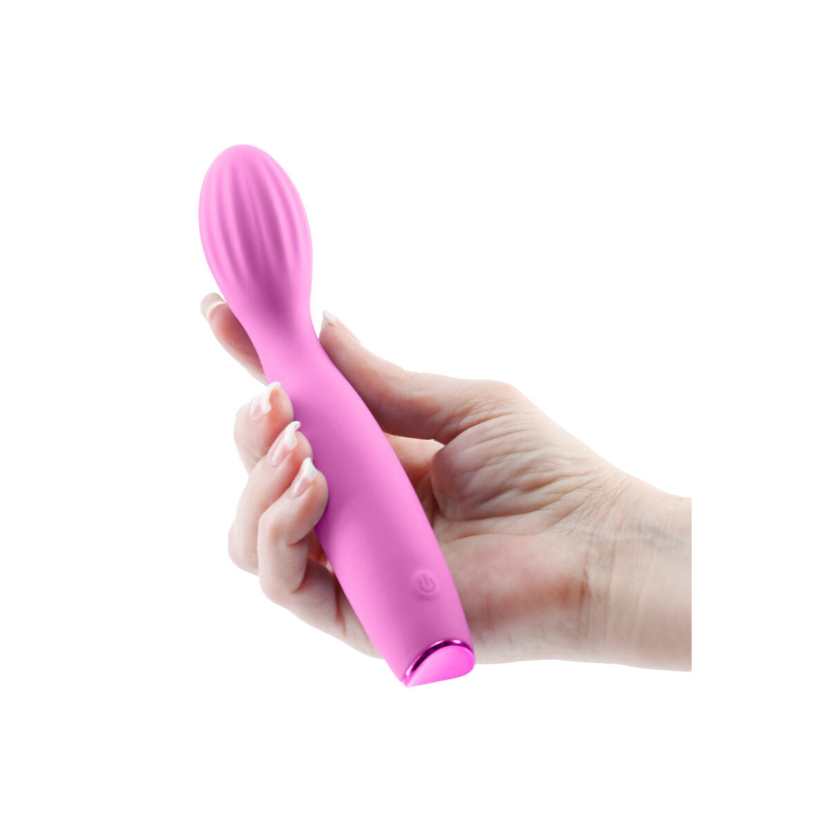 Vibrateur G-Spot NS Novelties Revel Rose