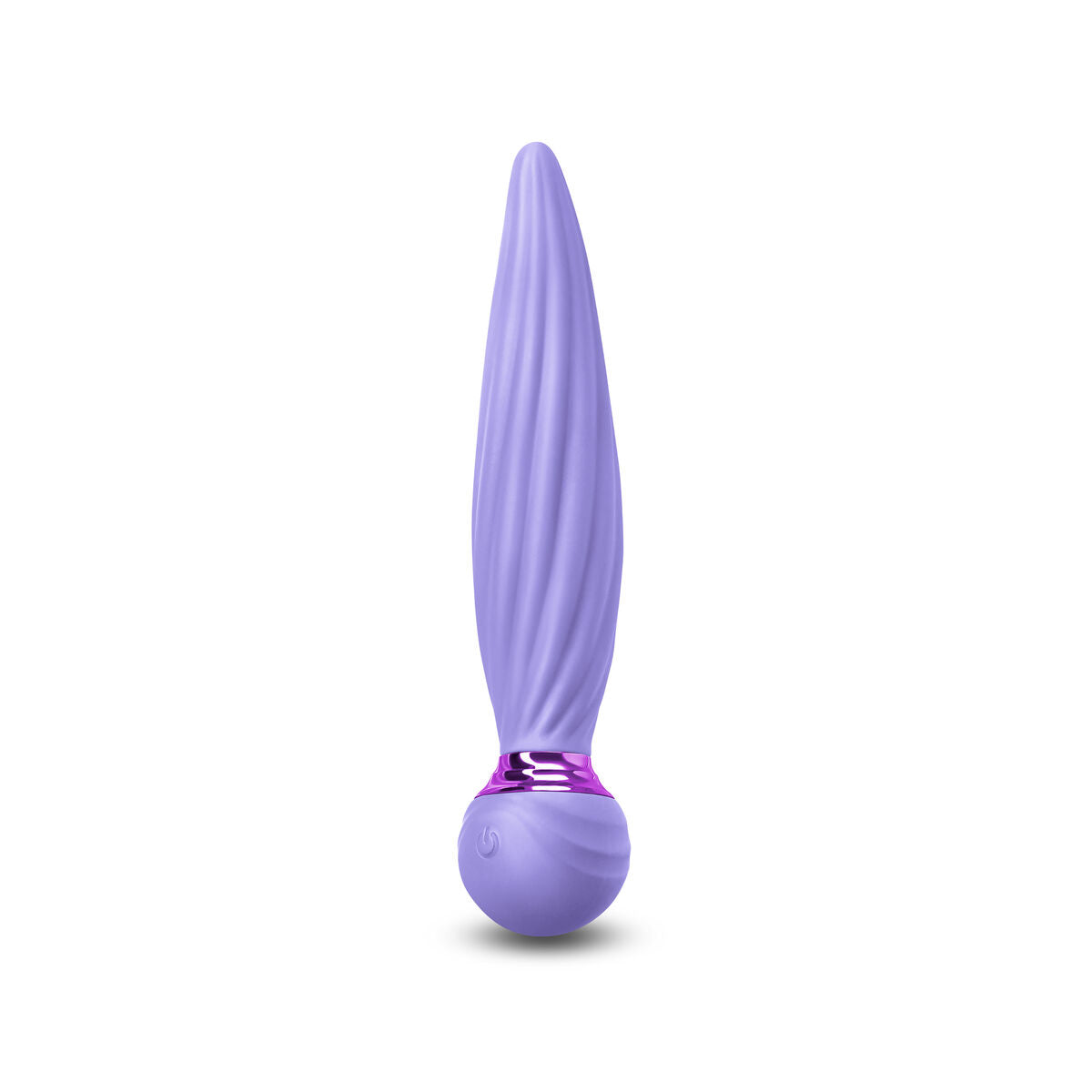 Masseur NS Novelties Sugar Pop Violet