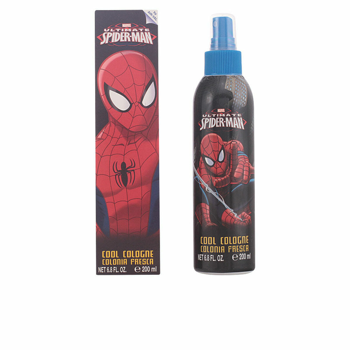 Parfum pour enfant Marvel 5585 EDC 200 ml