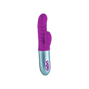 Vibration de Stimulation Double FemmeFunn Essenza Violet