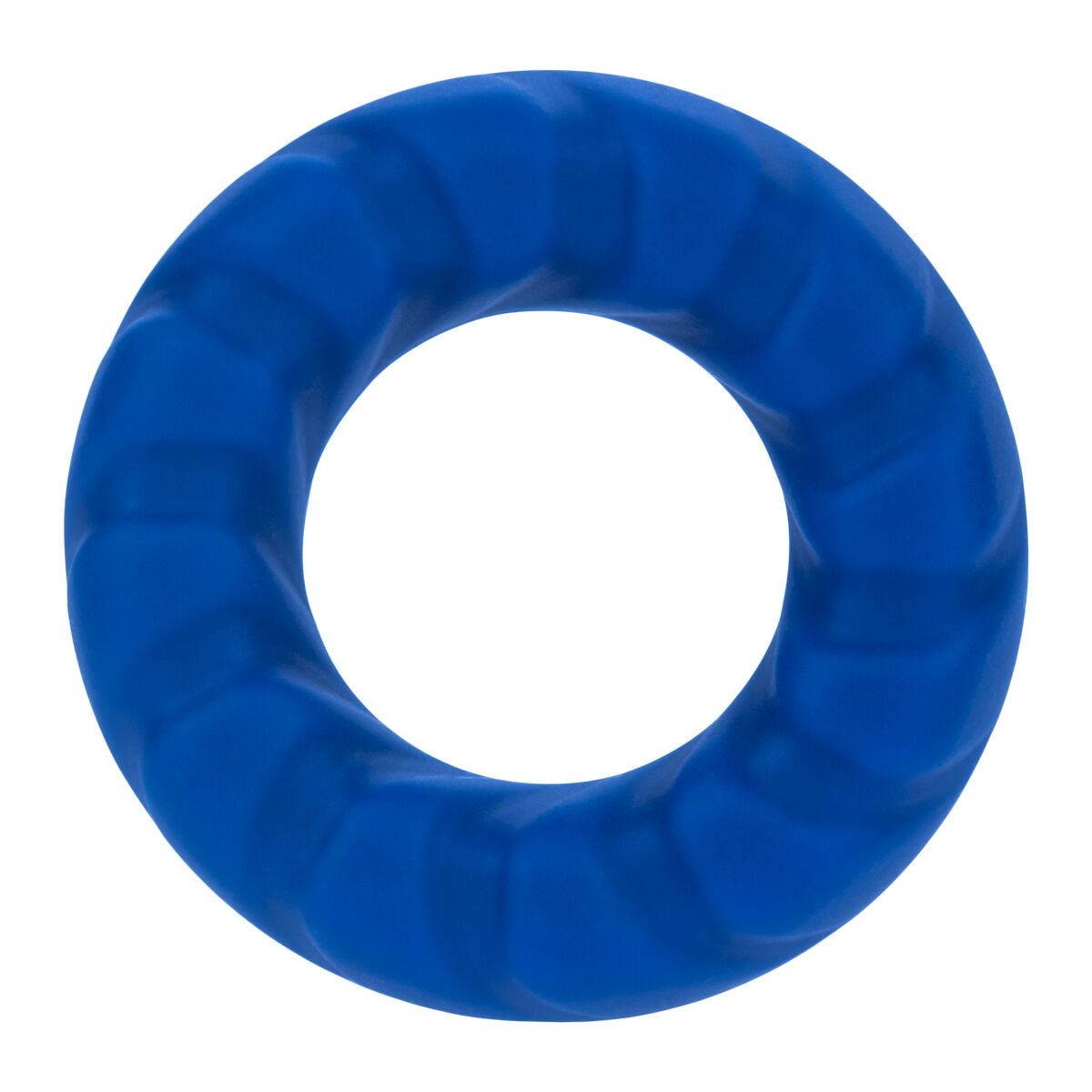 Anneau Pénis Forto Bleu Ø 23 mm