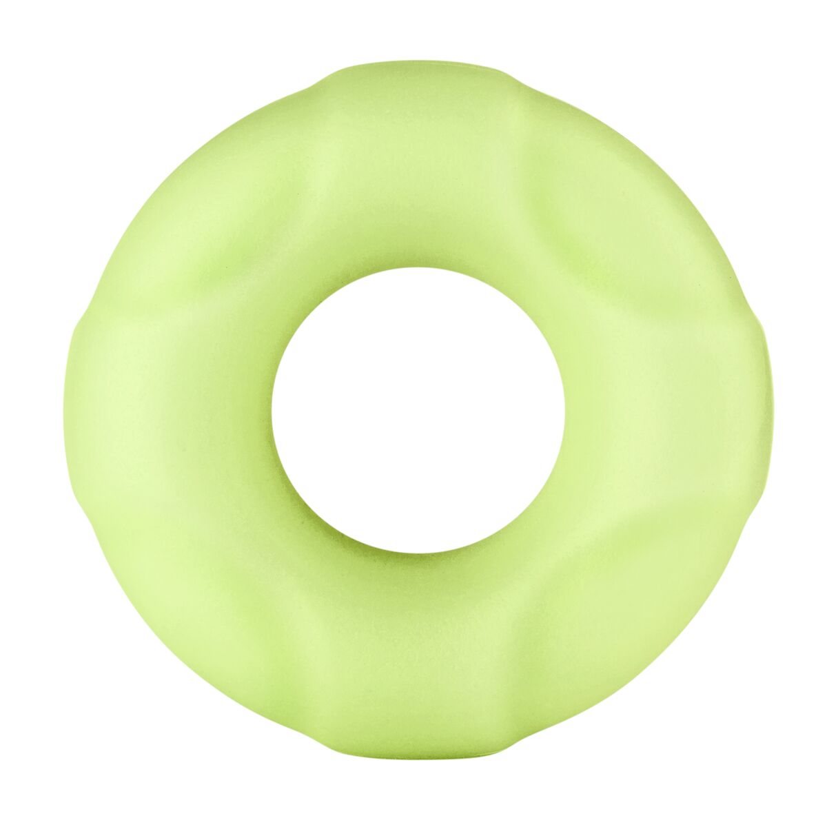 Anneau Pénis Forto Blanc S Ø 17 mm